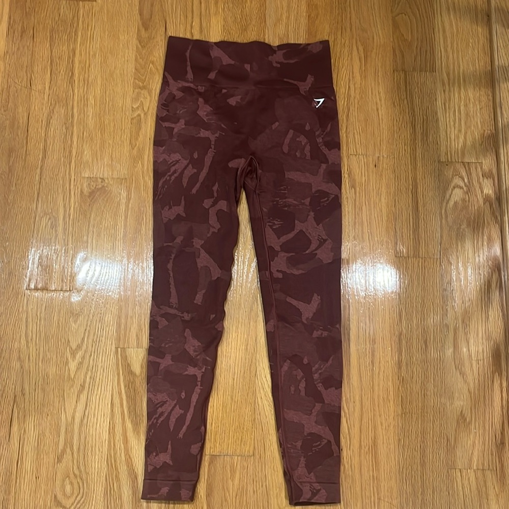 Gymshark leggings